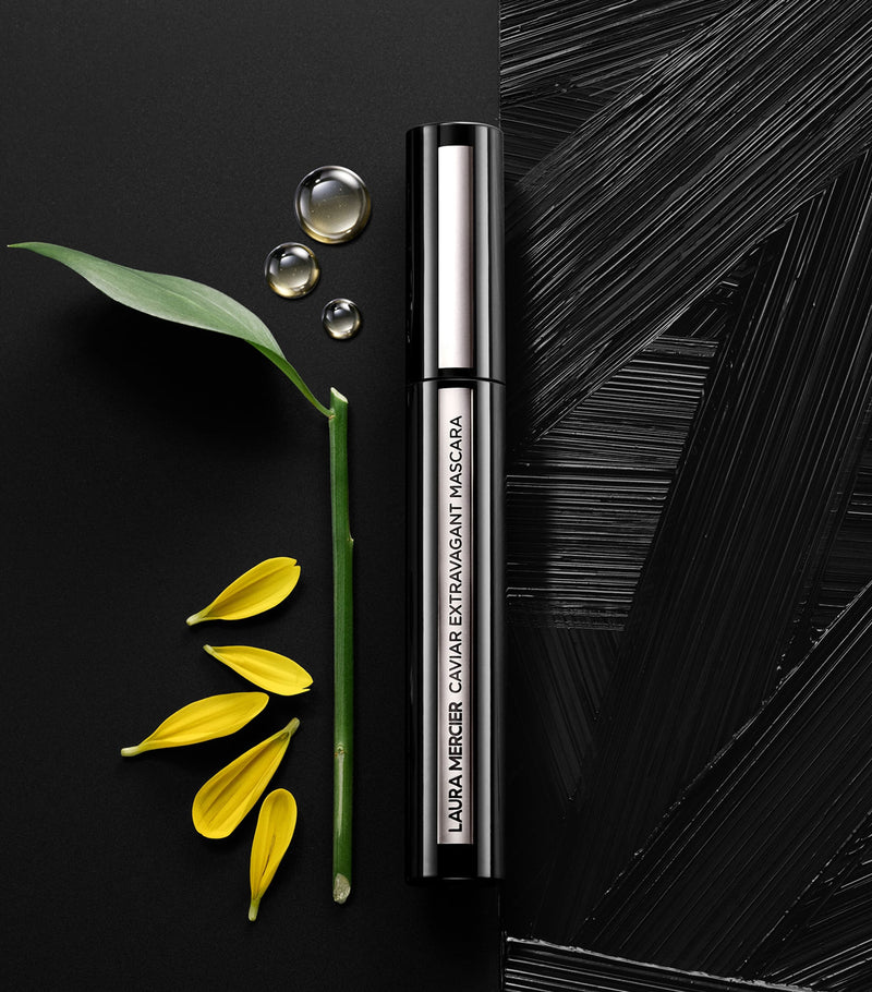 Laura Mercier Caviar Extravagant Mascara, UK version