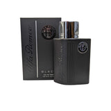 Superdrug Alfa Romeo Black Eau de Toilette Spray 125ml- Buy online at McGrocer