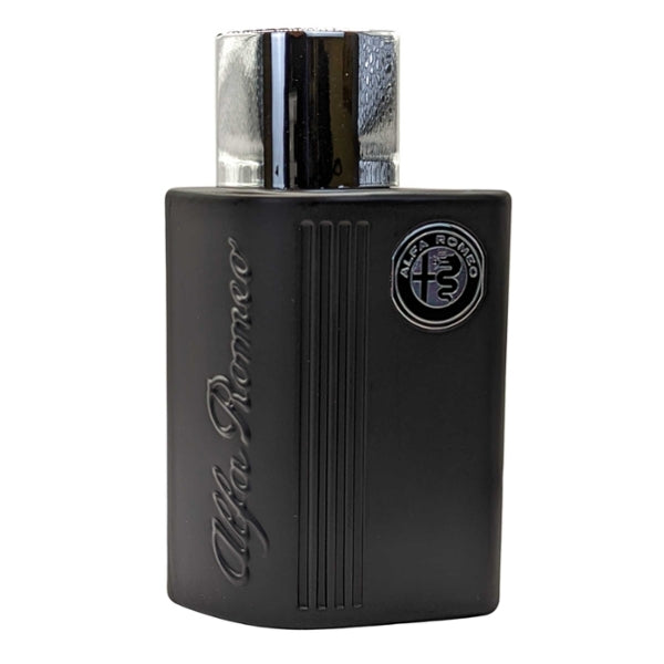 Alfa Romeo Black Eau de Toilette 125ml - British product