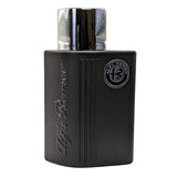 Alfa Romeo Black Eau de Toilette 125ml - British product