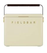 Harrods Fieldbar Gin Trunk Cooler Box- Buy online at McGrocer