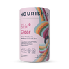 Nourished Skin+ Clear nutrient gummies 30 count, UK version