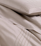Frette cotton sateen Oxford pillowcase set 51cm x 71cm - British product