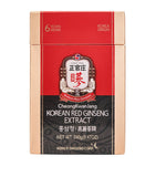 Korean Red Ginseng extract 240g, UK version