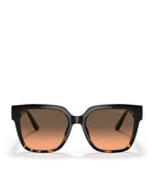 Michael Kors Karlie Square sunglasses with protective lenses, UK version