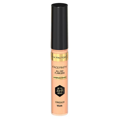 Superdrug Max Factor Facefinity All Day Concealer D5 Free 30 Light-Med- Buy online at McGrocer