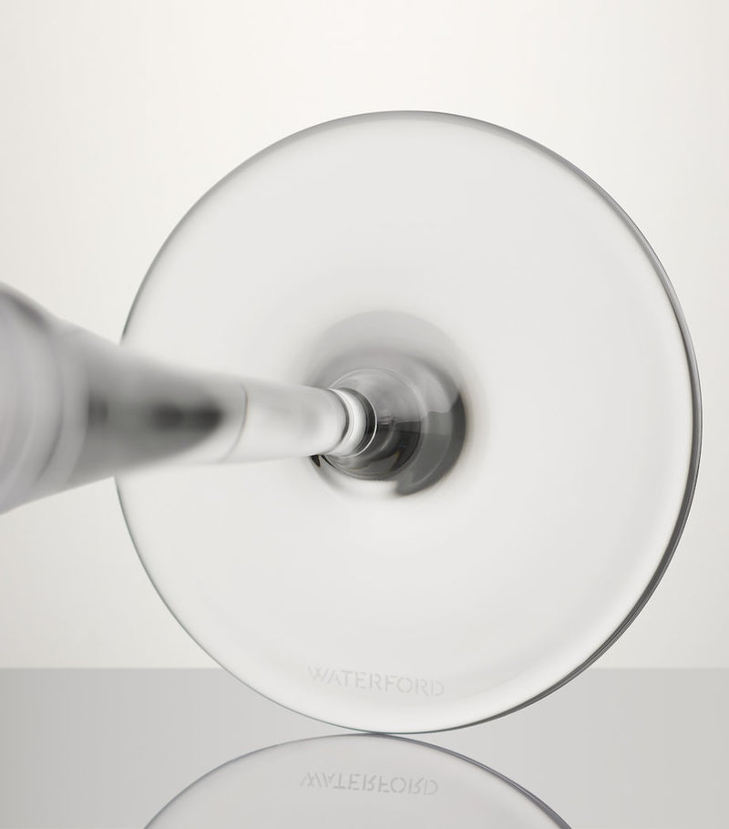 Waterford Circon champagne flutes 150ml (British brand)
