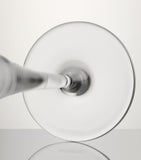 Waterford Circon champagne flutes 150ml (British brand)