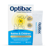 Optibac Babies Children Probiotic Supplement 30 Sachets, imported from the UK