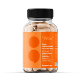 Holland & Barrett Paused Perimenopause All In One Blend Perimenopause Support Supplement, 60 Capsules- Buy online at McGrocer