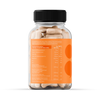 Paused perimenopause supplement All In One Blend 60 capsules, imported from the UK