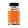 Paused perimenopause supplement All In One Blend 60 capsules, imported from the UK
