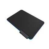 Superdrug Lifemax Lighted Mat with Colour Change Lights, USB Powered, 32x27cm- Buy online at McGrocer