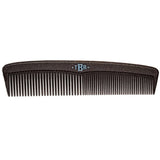 The Bluebeards Revenge Liquid Wood Beard & Mo' Comb (British brand)