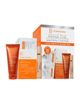 Harrods Dr Dennis Gross Bring the Clinic Home Skincare Gift Set- Buy online at McGrocer