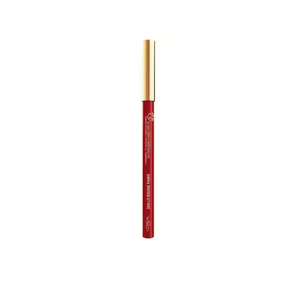 L'Oréal Paris Lip Liner 300 Le Rouge Paris, UK version