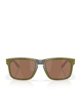 Harrods Oakley Holbrook Polaris Collection Square Sunglasses- Buy online at McGrocer