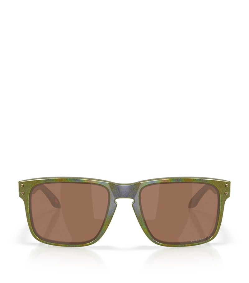 Oakley Holbrook Polaris Collection sunglasses, imported from the UK