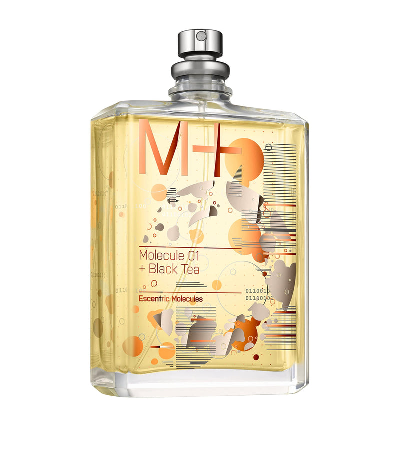 Escentric Molecules Molecule 01 Black Tea fragrance 100ml, imported from the UK
