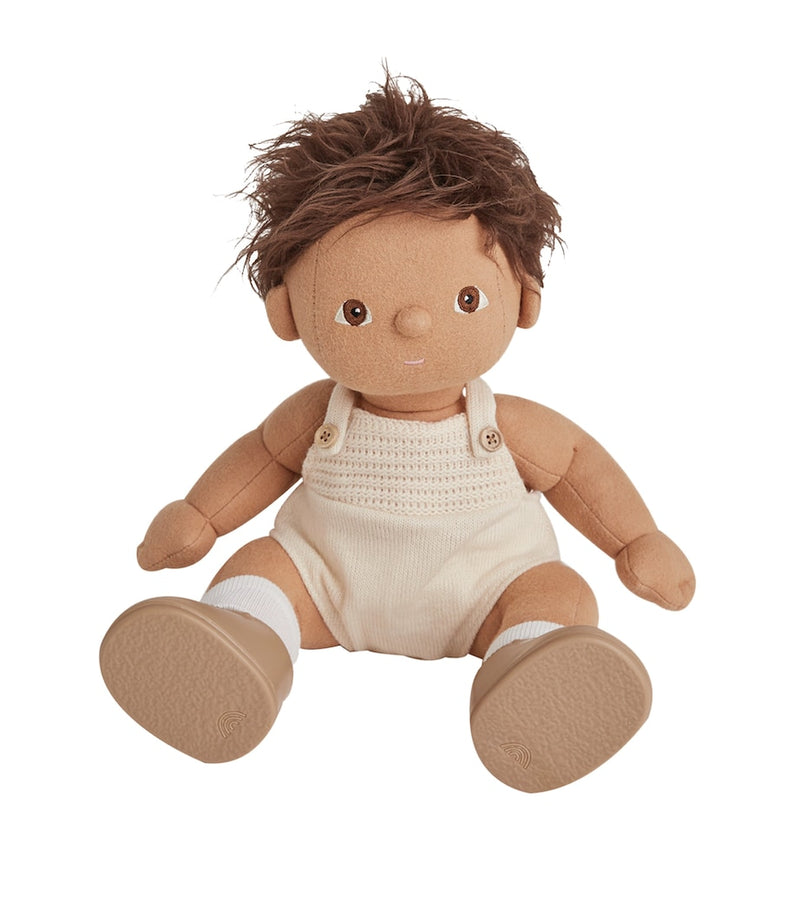 Olli Ella Sprout Dinkum Doll 35cm plush toy, UK version