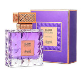 Superdrug Sapil Elixir of Dubai Eau de Parfum Unisex 100ml- Buy online at McGrocer