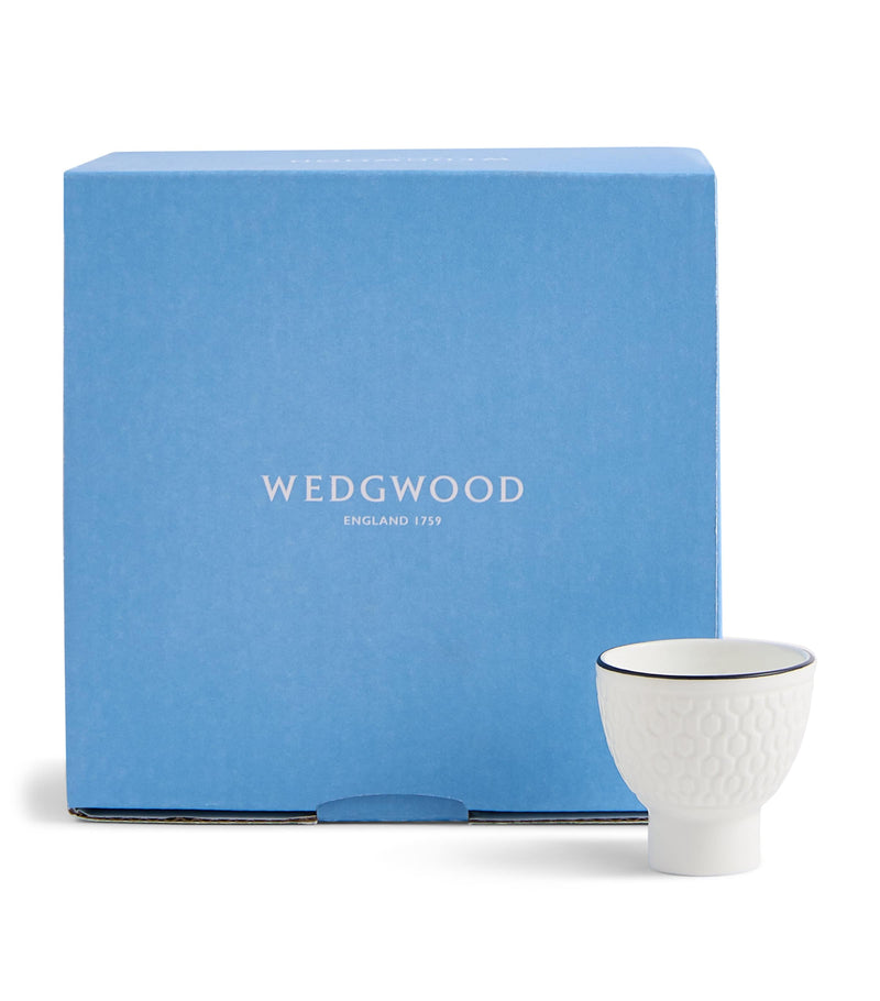 Wedgwood fine bone china Gio Baijiu cup 200ml, imported from the UK