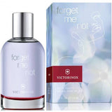Swiss Army Forget Me Not 100ml EDT spray - British product