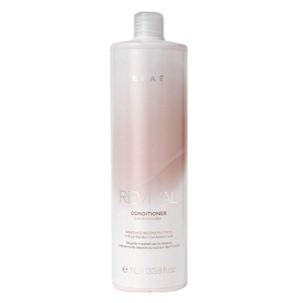 Brae Revival Conditioner 1000ml - British product