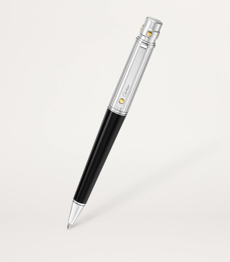 Cartier Santos de Cartier ballpoint pen - British product