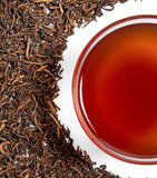 Harrods No.10 Decaffeinated Breakfast loose leaf tea 125g, UK version