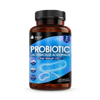 New Leaf Probiotic Acidophilus tablets 120 tablets - British product