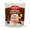 Linwoods chocolate protein overnight oats 300g (British brand)