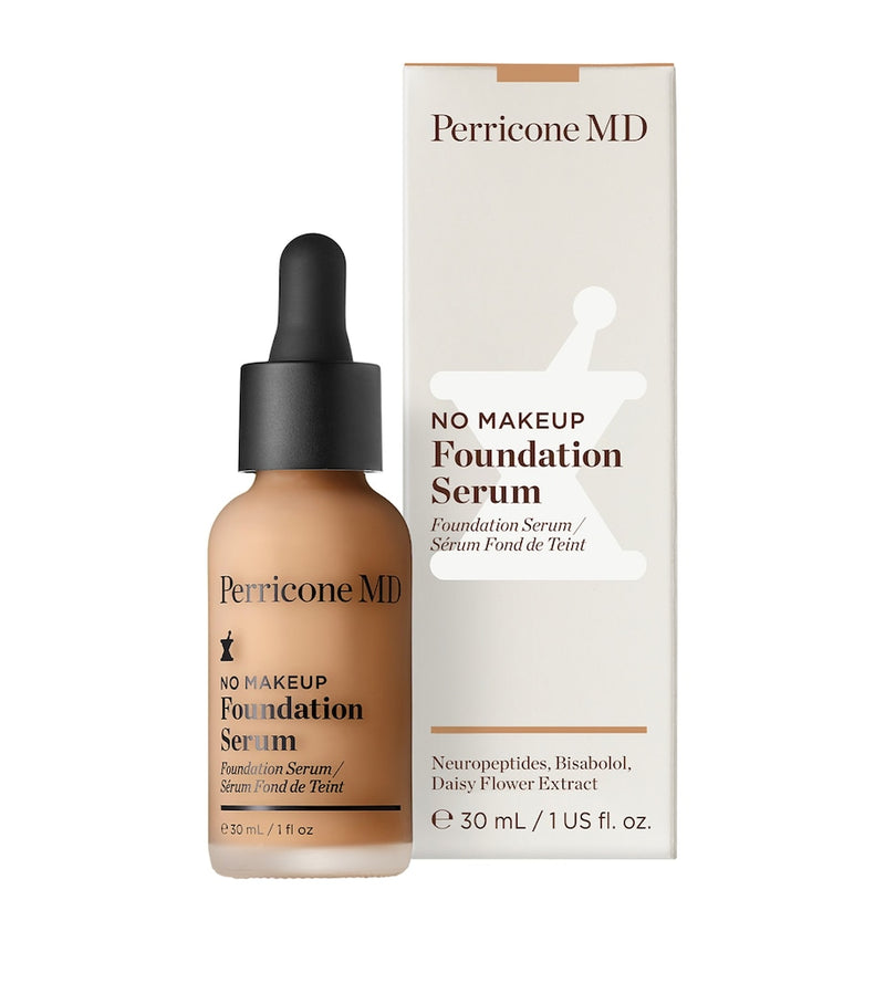 Perricone MD No Makeup Foundation Serum, imported from the UK