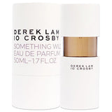 Derek Lam Something Wild perfume spray 50ml - British product