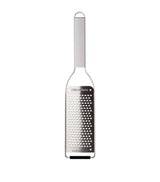 Harrods Microplane Stainless Steel Professional Coarse Kitchen Grater- Buy online at McGrocer