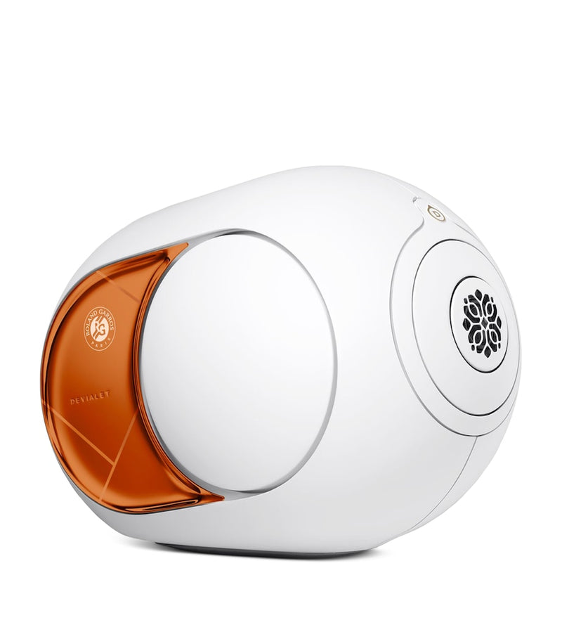 Devialet Roland-Garros Phantom Ultimate speaker - British product