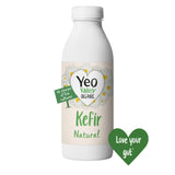 Yeo Valley Organic Natural Kefir 500ml GOODS Sainsburys
