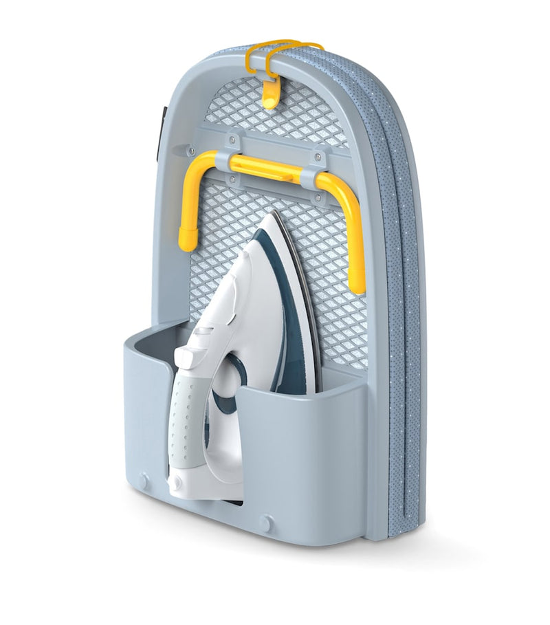 Joseph Joseph Pocket folding table-top ironing board, UK version