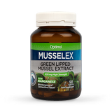 Holland & Barrett Musselex Green Lipped Mussel Extract 90 Tablets Joint Care Supplement- Buy online at McGrocer