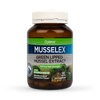 Musselex Green Lipped Mussel Extract 90 Tablets, imported from the UK