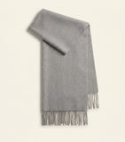 Burberry cashmere check scarf 168cm x 30cm - British product