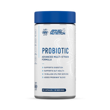 Holland & Barrett Probiotic Advanced Multi-Strain Formula - 60 Capsules- Buy online at McGrocer