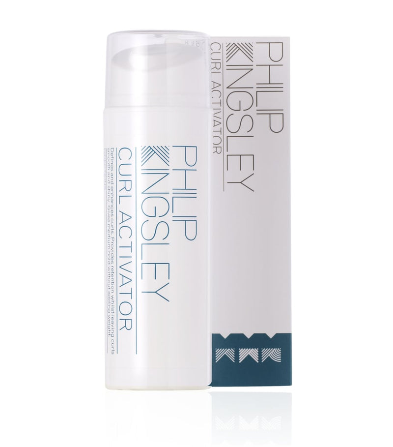 Philip Kingsley curl activator hair cream 100ml, imported from the UK