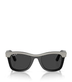 Ray-Ban Wayfarer Street Neat sunglasses, imported from the UK