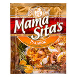 Mama Sita's Palabok oriental gravy mix - British product