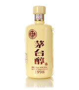 Harrods Moutai Chun 1998 Liquor 50cl- Buy online at McGrocer