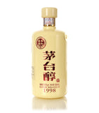 Moutai Chun 1998 Chinese liquor 50cl, imported from the UK
