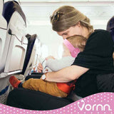 Vorsprung Silent Protect baby ear defenders (British brand)