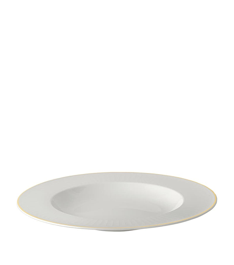 Villeroy & Boch Château Septfontaines deep plate 29cm (British brand)
