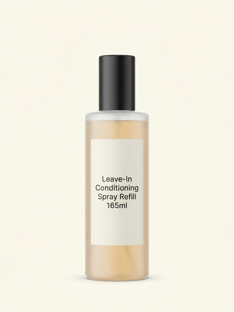 Dyson leave in conditioner refill 165ml, imported from the UK